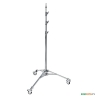 Стойка для света на колесах AVENGER ROLLER 43 LOW BASE A5043 - AVENGER ROLLER 43 LOW BASE A5043