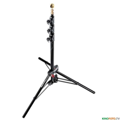 Стойка для света MANFROTTO 1051BAC MINI COMPACT STAND Стойка для света MANFROTTO 1051BAC MINI COMPACT STAND