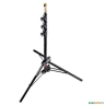 Стойка для света MANFROTTO 1051BAC MINI COMPACT STAND - Стойка для света MANАROTTO 1051BAC MINI COMPACT STAND - мин высота