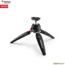 Штатив мини MANFROTTO MTPIXIEVO-BK 2-SECTION MINI TRIPOD BLACK - Штатив мини MANFROTTO MTPIXIEVO-BK 2-SECTION MINI TRIPOD BLACK