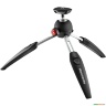 Штатив мини MANFROTTO MTPIXIEVO-BK 2-SECTION MINI TRIPOD BLACK - Штатив мини MANFROTTO MTPIXIEVO-BK 2-SECTION MINI TRIPOD BLACK
