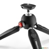 Штатив мини MANFROTTO MTPIXIEVO-BK 2-SECTION MINI TRIPOD BLACK - Штатив мини MANFROTTO MTPIXIEVO-BK 2-SECTION MINI TRIPOD BLACK