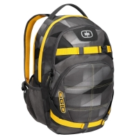 Рюкзак OGIO Rebel 15 PACK, ENVELOP GRAY