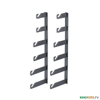 Система крепления фонов MANFROTTO 045-6 HOOKS FOR 6 ROLLS 