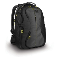 Фоторюкзак черный KATA BUMBLEBEE-222 UL BLACK