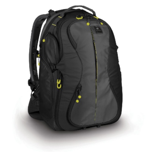 Фоторюкзак черный KATA BUMBLEBEE-222 UL BLACK Рюкзак представляет собой сочетание новейших технологий, прочных, качественных  материалов и дизайна, который обеспечивает необычайно малый вес и  надежную защиту.