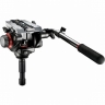 Видеокомплект MANFROTTO MIDI TWIN SYSTEM(GS) 504HD,546GBK - MF_504HD-02_medium.jpg