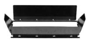 Шторки LOWEL BARNDOOR 450 FLS-420 