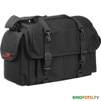 Фотосумка DOMKE 700-70B F-7 DOUBLE AF BAG/BLACK