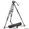 Видеокомплект MANFROTTO MVH502A,546GB-1 PRO VIDEO ALUMINIUM SYSTEM-4KG GROUND SPREADER - Видеокомплект MANFROTTO MVH502A,546GB-1 PRO VIDEO ALUMINIUM SYSTEM-4KG GROUND SPREADER