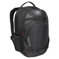Рюкзак OGIO REBEL PACK Black