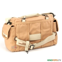 Фотосумка DOMKE F-7 DOUBLE AF BAG/SAND