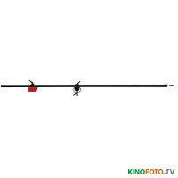 Студийный журавль MANFROTTO 085BSL LIGHT BOOM 35 BLACK A25 W/O ST