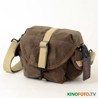 Фотосумка DOMKE F-8 SMALL SHOULDER BAG RUGGED WEAR