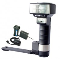 Вспышка Metz 45 CL-4 digital KIT