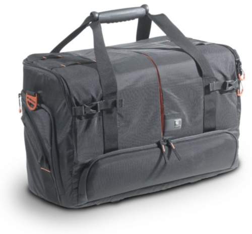 Сумка KATA PL-R-61 VDSLR CASE RESOURCE-61PL Предназначена для хранения видеооборудования и аксессуаров.