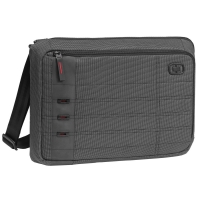 Сумка  OGIO 15 CONSUL CASE, BLACK PINDOT