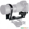 Поддержка для объектива MANFROTTO 293 TELEPHOTO LENS SUPPORT - MANFROTTO 293 TELEPHOTO LENS SUPPORT