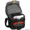 Сумка Manfrotto SSB-2BB BELLA II SHOUL. BAG BLK STILE - 