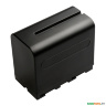 Аккумуляторная батарея FB TECH FB-NP-F970 BATTERY PACK  - Аккумуляторная батарея FB TECH FB-NP-F970 BATTERY PACK - вид сверху