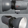INTERFIT Дом студио-2 300 Ватт Venus 300w/s Soft/Umbr kit INT176 - INTERFIT_INT176-11_medium.jpg