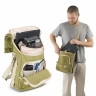 Сумка для iPad и камеры NATIONAL GEOGRAPHIC NG 2300 SLIM SHOULDER BAG - NG_2300_P3_padded_compartment_medium.jpg