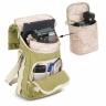 Сумка для iPad и камеры NATIONAL GEOGRAPHIC NG 2300 SLIM SHOULDER BAG - NG_2300_P1_padded_open_medium.jpg