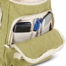 Сумка для iPad и камеры NATIONAL GEOGRAPHIC NG 2300 SLIM SHOULDER BAG - NG_2300_P4Front_pocket_medium.jpg