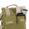 Сумка для iPad и камеры NATIONAL GEOGRAPHIC NG 2300 SLIM SHOULDER BAG - NG_2300_P5_Easy_access_medium.jpg