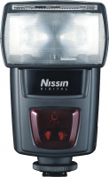 Вспышка Nissin Speedlite Di622 Mark II Canon