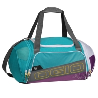 Сумка OGIO ENDURANCE 2.0 BAG, PURPLE/TEAL