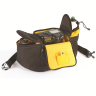 Фотосумка KATA HANDSFREE-495 DL WAIST PACK - Фотосумка KATA HANDSFREE-495 DL WAIST PACK