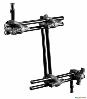 Система крепления MANFROTTO 396AB-3 DOUBLE ARM 3 SECT.