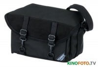 Фотосумка DOMKE F-6B BALLISTIC NYLON BAG/BLK