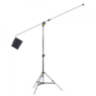 Комби стенд MANFROTTO 420CSU COMBI-BOOM STAND HD - 