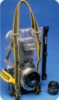 Чехол для подводной съемки EWA-MARINE U-AXP100