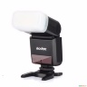 Вспышка GODOX V350N VING FOR NIKON -  Вспышка GODOX V350N VING FOR NIKON - с рассеивателем, на лапке