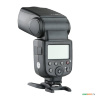  Вспышка GODOX TT600 THINKLITE  -  Вспышка GODOX TT600 THINKLITE -вид сзади, импульсная головка наклонена