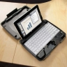Защитный кейс для iPad и Bluetooth-клавиатуры PELI i1075 HARDBACK CASE (WITH iPad INSERT) - pel_i1075-3_676_medium.jpg