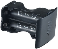 Батарейная кассета Nissin BM-01