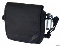 Фотосумка DOMKE J-5XC Shoulder Bag Black