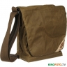 Фотосумка коричневая DOMKE 701-01A SM MESS BAG - BROWN RUGGED WEAR - Фотосумка коричневая DOMKE 701-01A SM MESS BAG - BROWN RUGGED WEAR