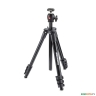Штатив компактний MANFROTTO MKCOMPACTLT COMPACT LIGHT -  Штатив компактный черный MANFROTTO COMPACT LIGHT BLACK