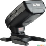 Приемник для Fujifilm GODOX Xpro-F TTL WIRELESS FLASH TRIGGER - Приемник TTL/HSS для Fujifilm GODOX XPro-F - на лапке