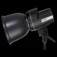 Комплект из 2 осветительных приборов INTERFIT SXT3200 TUNGSTEN 2 HEAD KIT INT114