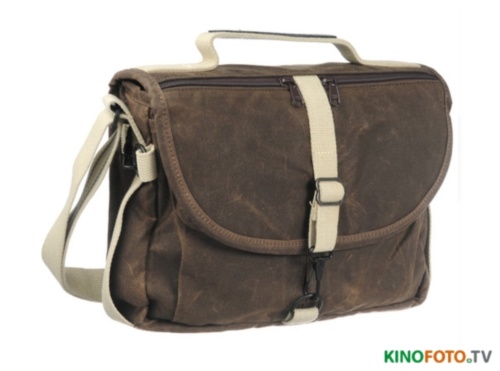 Фотосумка DOMKE F-803 Camera Satchel RUGGED WEAR 