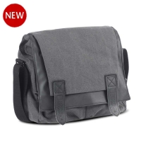 Фотосумка средняя NATIONAL GEOGRAPHIC  W2400 SLENDER MESSENGER