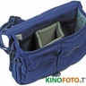 Фотосумка DOMKE F-803 CAMERA SATCHEL/NAVY - 