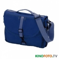 Фотосумка DOMKE F-803 CAMERA SATCHEL/NAVY