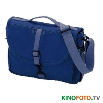 Фотосумка DOMKE F-803 CAMERA SATCHEL/NAVY 